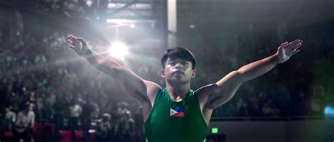 Video: Carlos Yulo Stars in Inspiring Milo Ad .